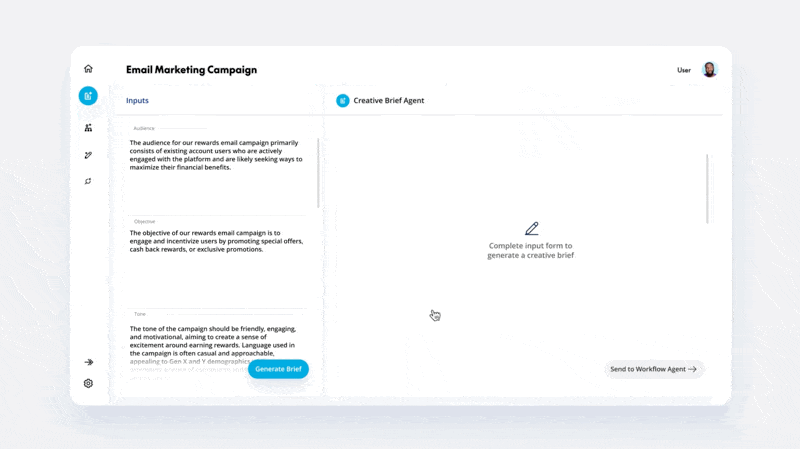 FinTech Client